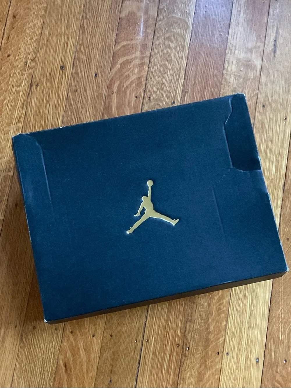 Jordan discontinued nib